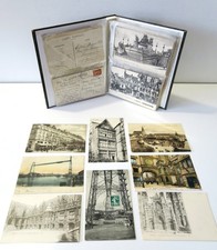 Petit ALBUM  77 CARTES