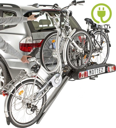Porte vélos pour - porte-vélos,