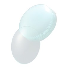  10 Pcs Laboratoire Couvercle