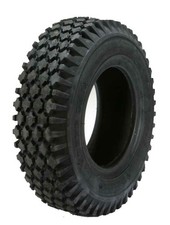 Pneu Caoutchouc Roue Tondeuse