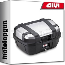 TOP CASE MONOKEY TREKKER 52LT