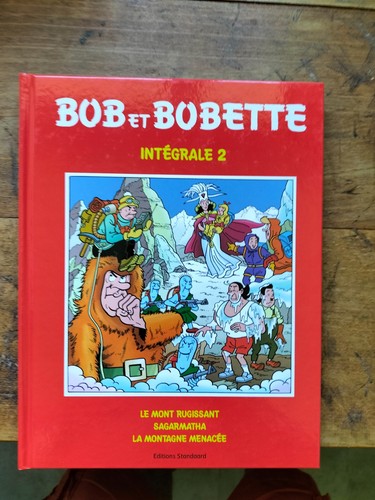 2015 bob bobette - bob, et