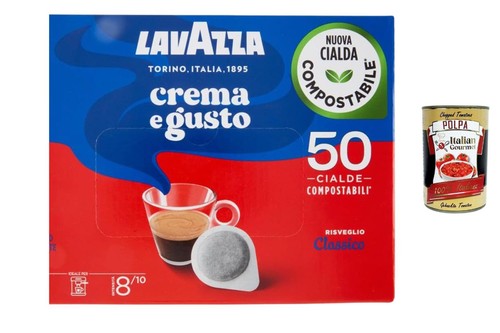 Lavazza crema gusto - lavazza, e
