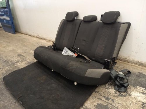 Banquette arriere kit - banquette,