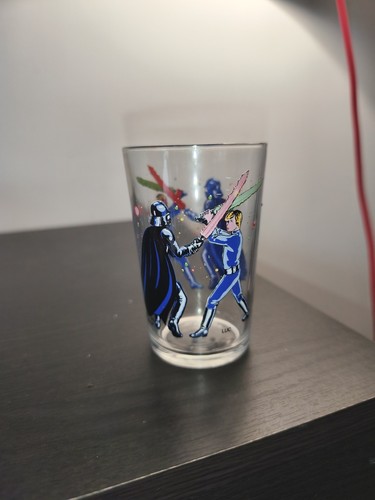 Verre eau collection - a,