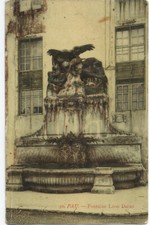 Carte postale dpt - dpt,