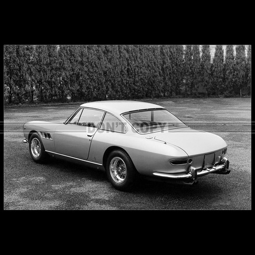Photo 013051 ferrari - a.013051, gt