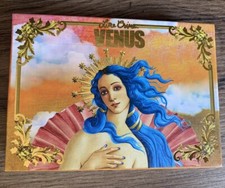 Palette de fards à paupières