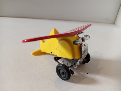 Jouef 815 avion mécanique - 815,