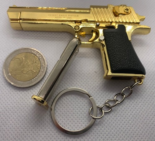 Pistolet desert eagle - pistolet,