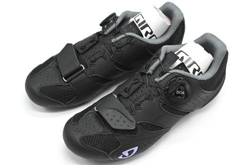 Chaussures vélo giro - chaussures,