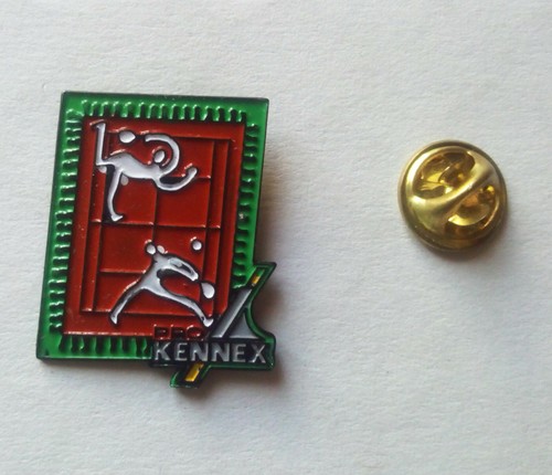 Pin pro kennex raquettes de - pro,