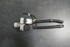 Electrovanne pour lave linge