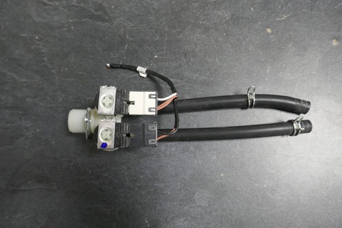 Electrovanne pour lave linge