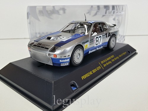 Scx scalextric falcon slot - scx,