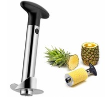 Nettoye Ananas Professionnel