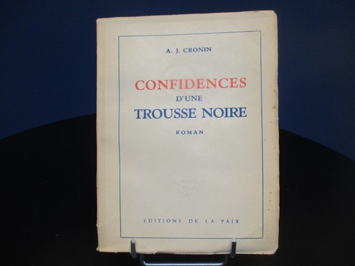 Livre confidences une - livre, d'une