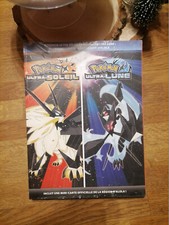 Guide officiel pokemon - guide,