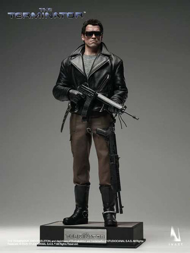 Preorder march 2027 terminator - preorder,