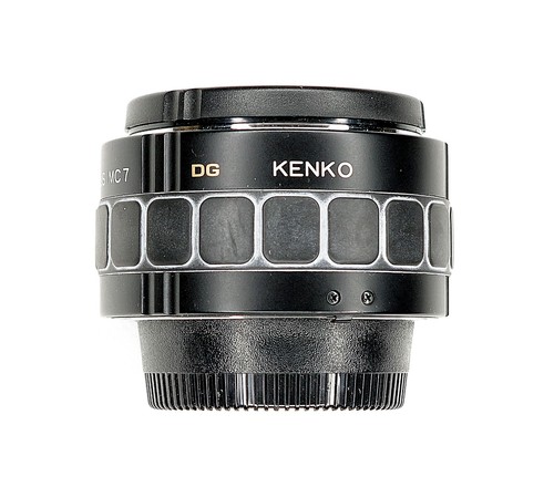Nikon kenko 2x dg - nikon, n-af