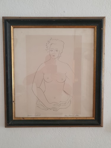 Jean picard ledoux - jean, epreuve