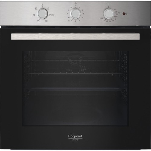 Hotpoint hao 235h - hao, noir