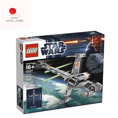 Lego 10227 star - 10227, wars