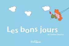 Les Bons jours, Corinne