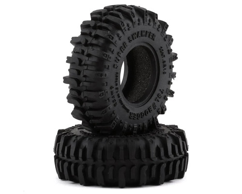 Rc4wd interco super - rc4wd,