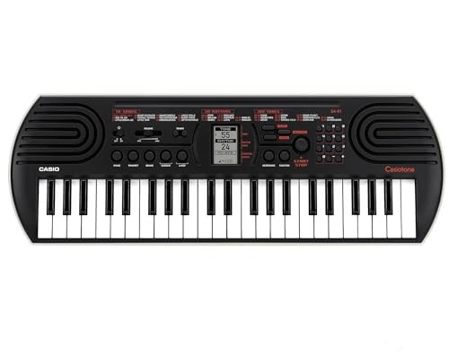 Casio sa81 clavier - sa81,