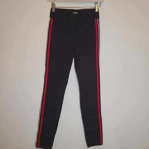 Zara trafaluc black leggings - zara,