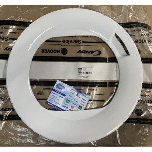 Cornice esterna porte hublot - esterna,