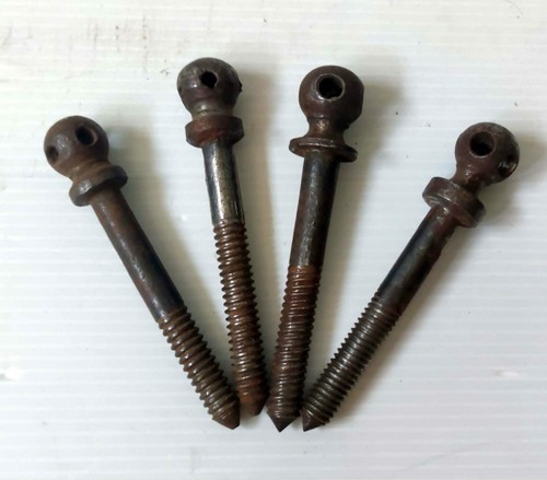 Lot vis tire fonds - lot, tire-fonds