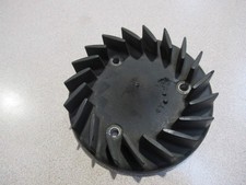 Hélice refroidissement