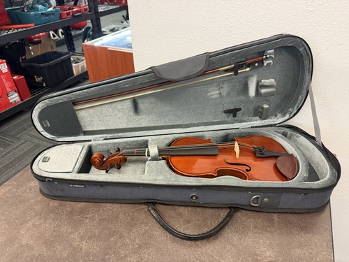Yamaha violin 2015 - 2015, model