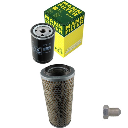Mann filter inspection set - mann-filter,