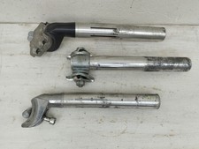 Lot de 3 tiges de selle Ø