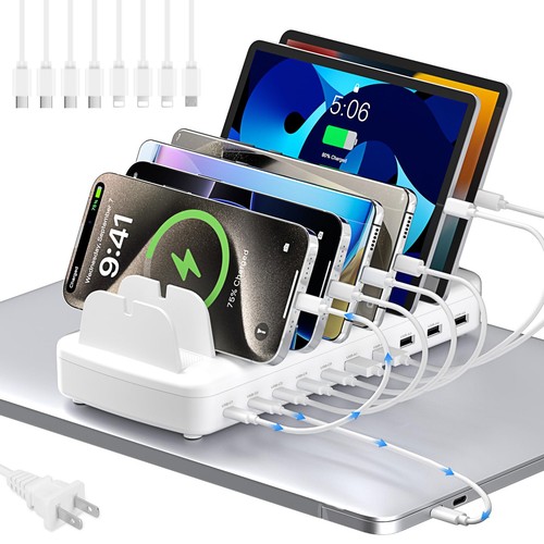 510w fast charging station for - 510w,