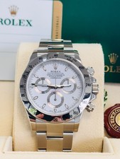 Rolex Cosmograph Daytona