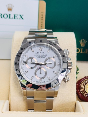 Rolex cosmograph daytona - cosmograph,