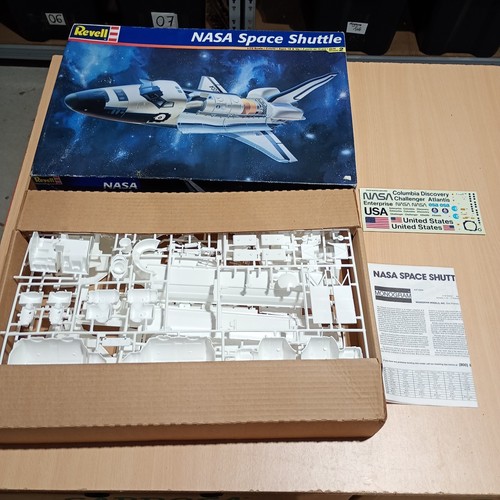Nasa space shuttle - nasa,