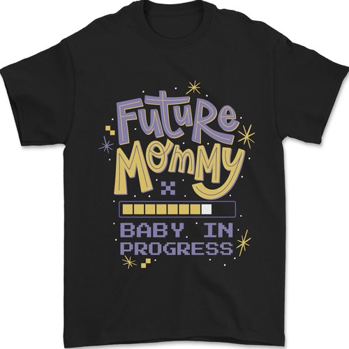 Avenir maman neuf bébé - neuf, en