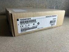 Module E/S TOR Modicon Premium - Neuf - Schneider TSXDMY28FK