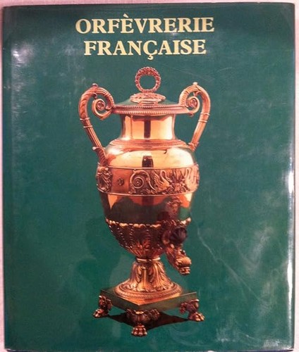 Orfevrerie française