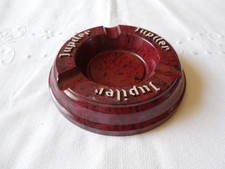 ANCIEN CENDRIER BIERES JUPILER