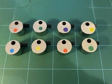 LENCO L75_Gros contre poids Tonarmgewicht Weight