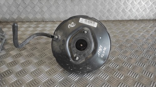 Mastervac servo frein