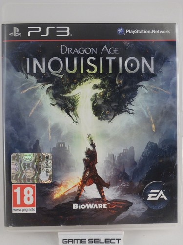 Dragon age inquisition rpg - dragon,