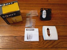 interrupteur volet roulant