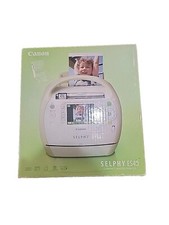 Canon SELPHY ES40 Digital